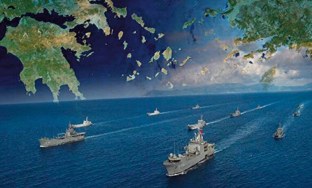 Ο επίμονος αντιρρησίας