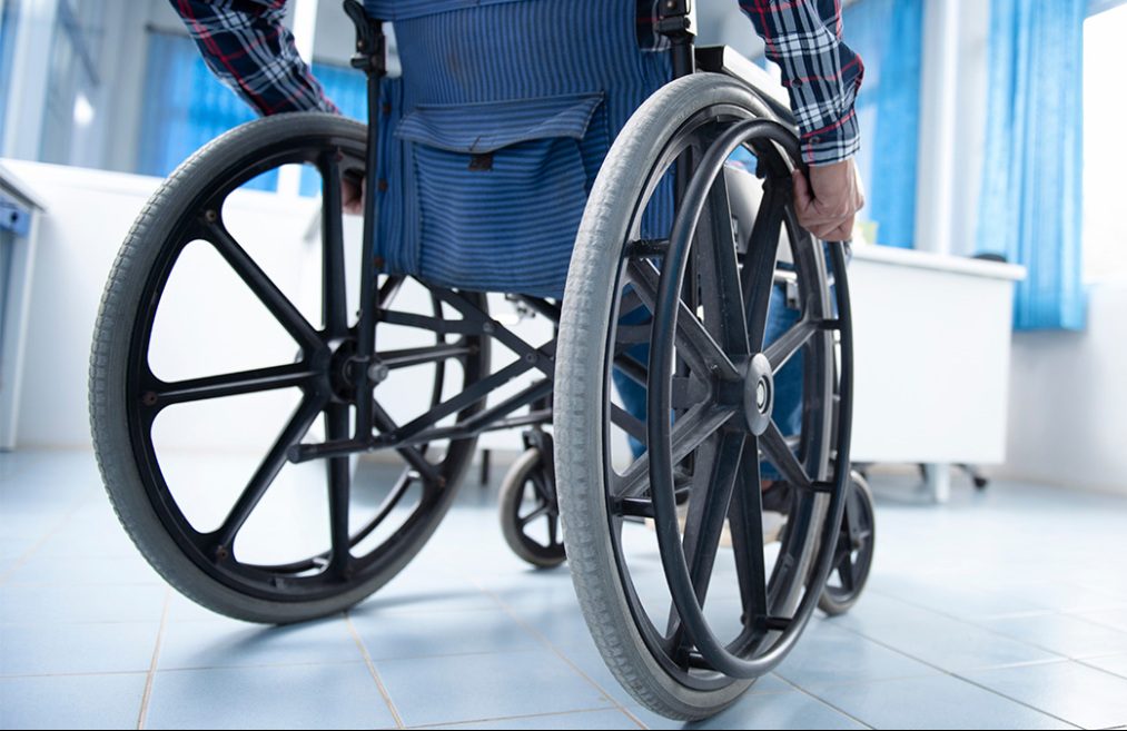 Σοκάρουν οι αποκαλύψεις για τη δομή ΑμεΑ στη Θεσσαλονίκη – «Ζεμάτισαν το παιδί μου για συνετισμό»