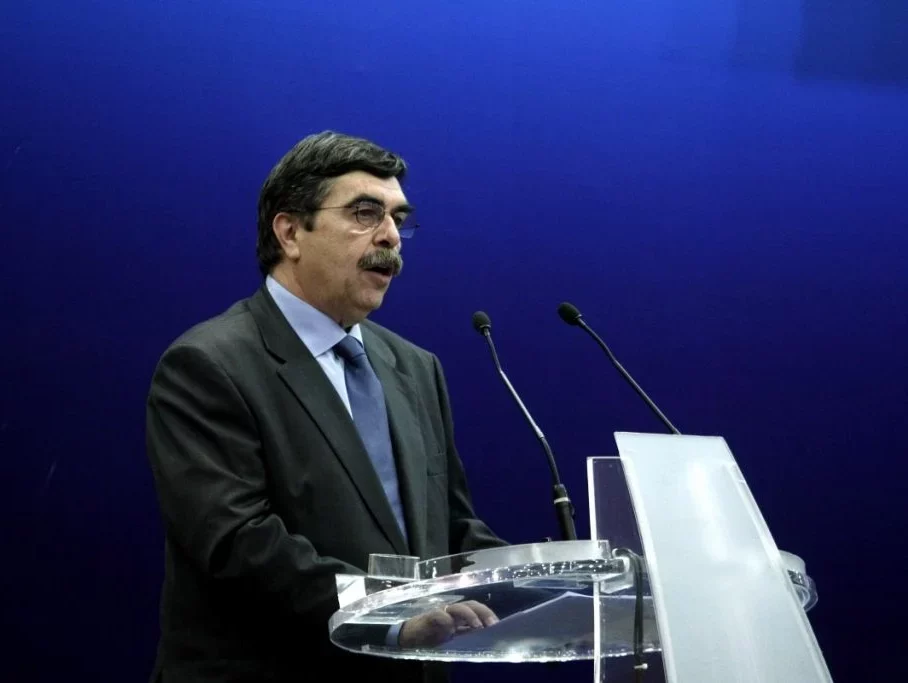 Πέθανε ο δημοσιογράφος Αντώνης Σκυλλάκος
