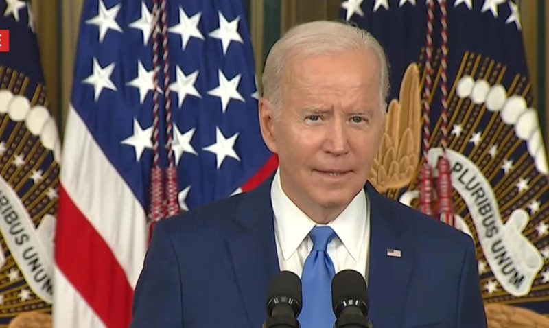 Η κυβέρνηση Μπάιντεν ανακοινώνει την πώληση όπλων στο Ισραήλ ύψους 8 δισ. δολαρίων