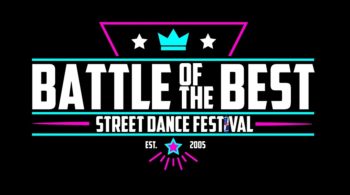Street Dance Festival: «Battle of the best» στο WE!