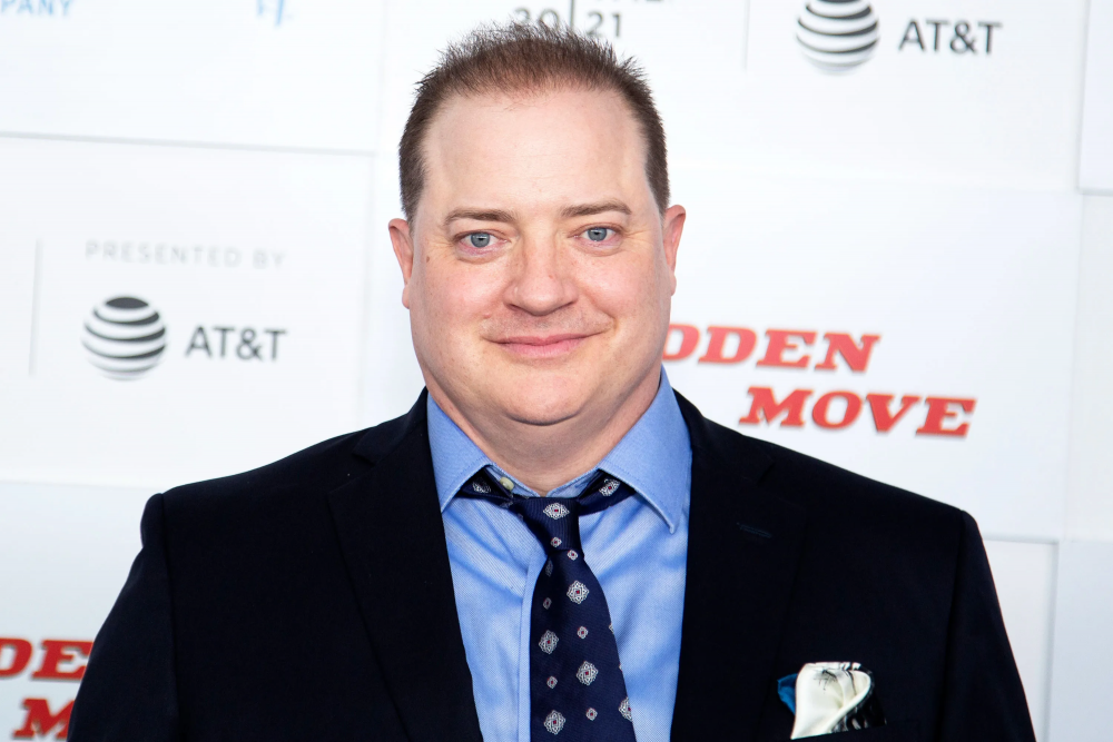 Ο Μπρένταν Φρέιζερ αρνείται να παρευρεθεί στα Βραβεία Χρυσής Σφαίρας