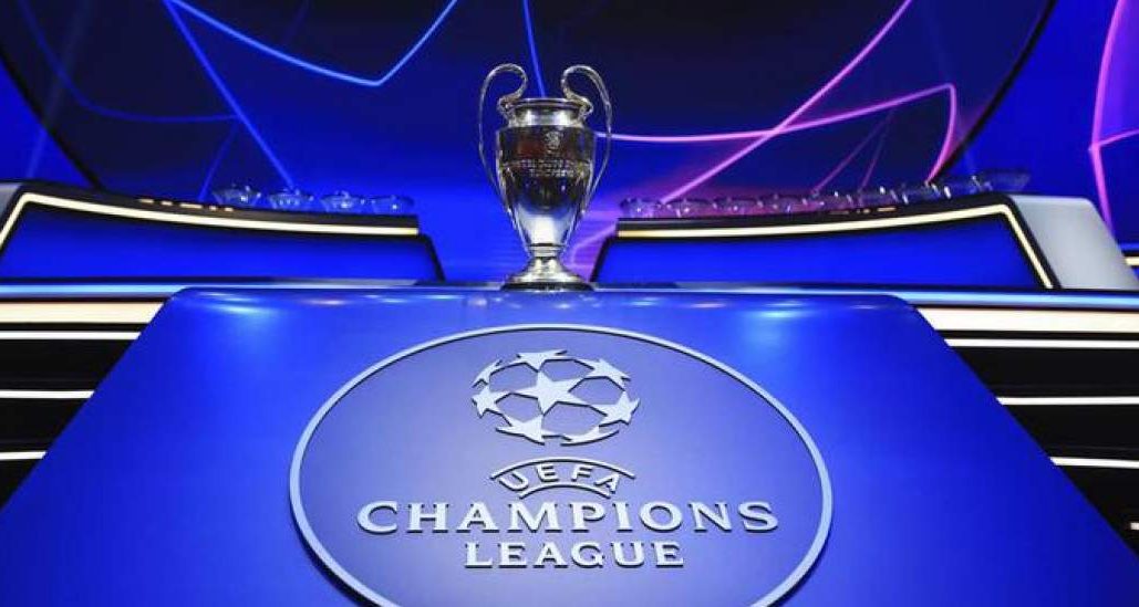 «Φωτιά» οι «16» του UEFA Champions League