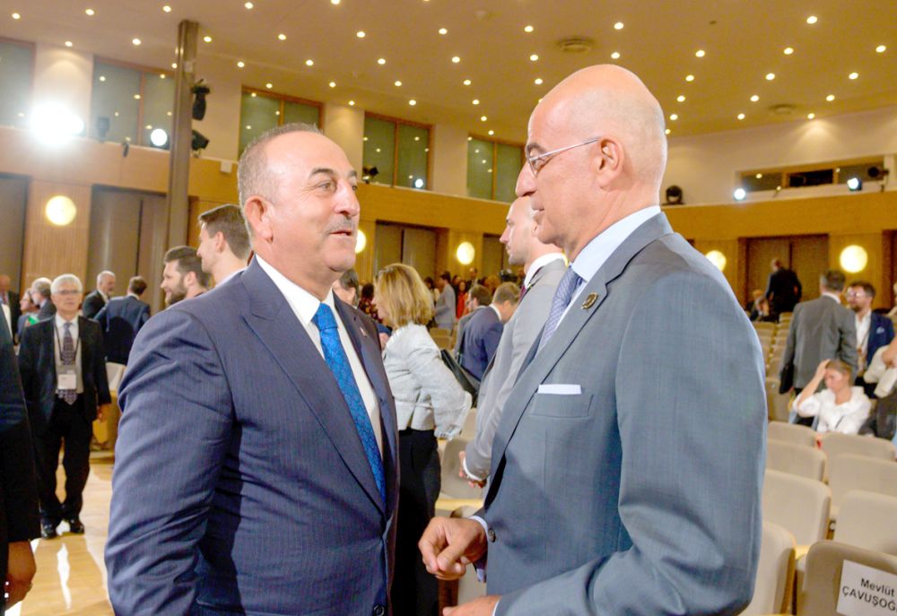 Άγκυρα: Ανοίγει πάλι θέμα τουρκικής μειονότητας στη Θράκη