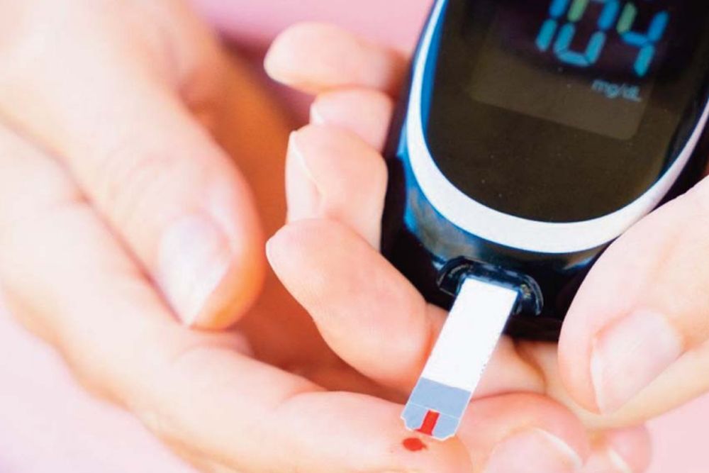 Διαβήτης: Μια επικίνδυνη πανδημία