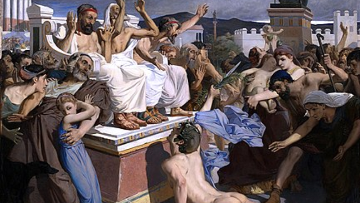 Ευκλής, ένας… αδικημένος από την Ιστορία