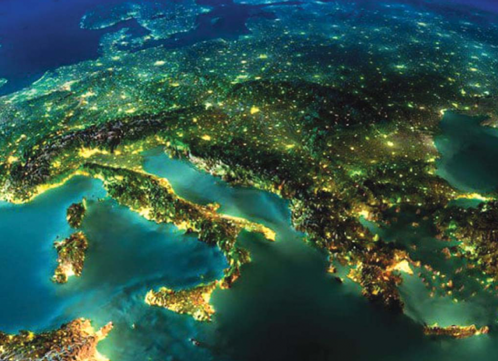 «Καθολική πρόσβαση σε ηλεκτρική ενέργεια»