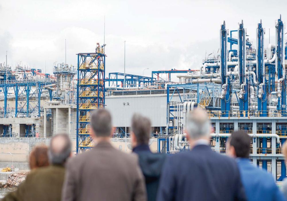 Όλοι οι δρόμοι οδηγούν στην Ελλάδα