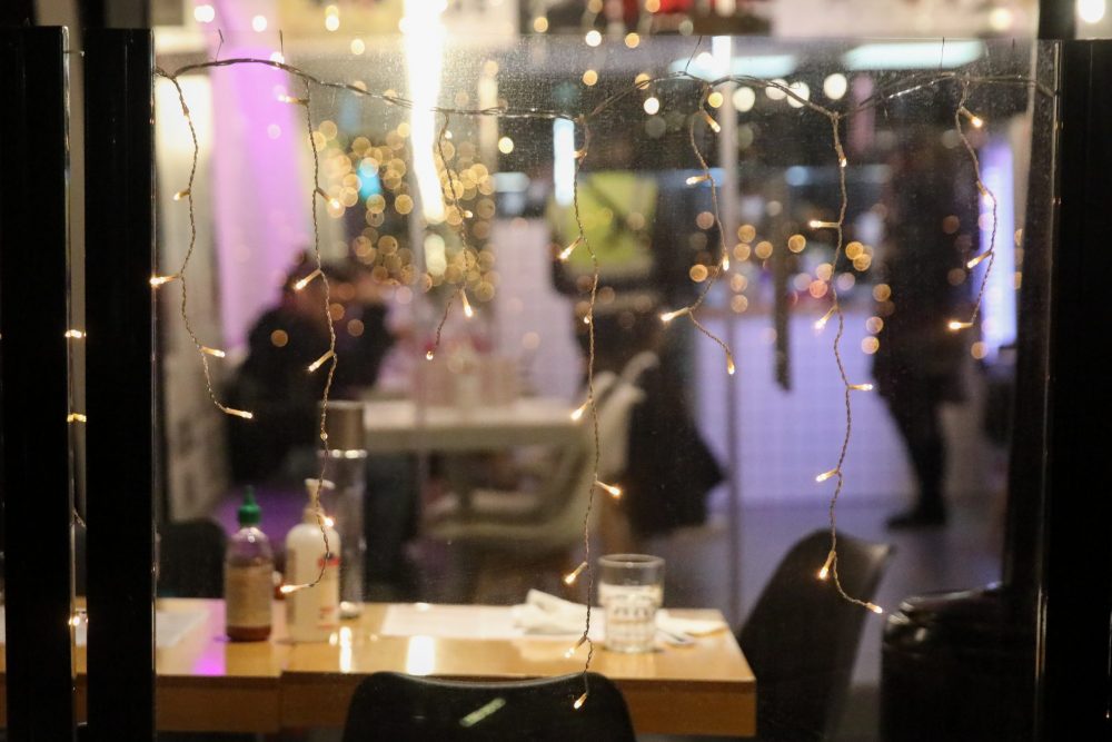 Η εστίαση στη Θεσσαλονίκη γίνεται εποχιακή για να αντέξει