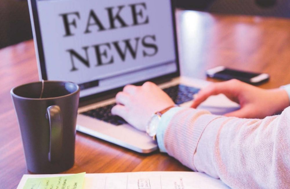 Η γοητεία του ψεύδους: είδα, άκουσα, νομίζω…