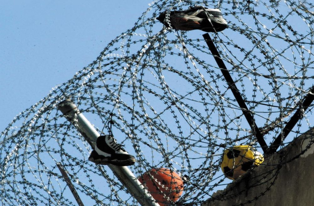 Τους στέλνουν στο σχολείο αντί για φυλακή