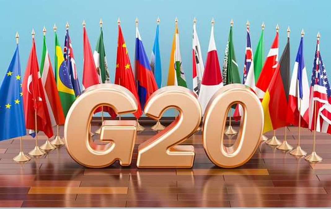 Οι χώρες της G20 δεσμεύτηκαν να «συνεργαστούν» για να φορολογούνται πιο δίκαια οι κάτοχοι πολύ μεγάλων περιουσιών