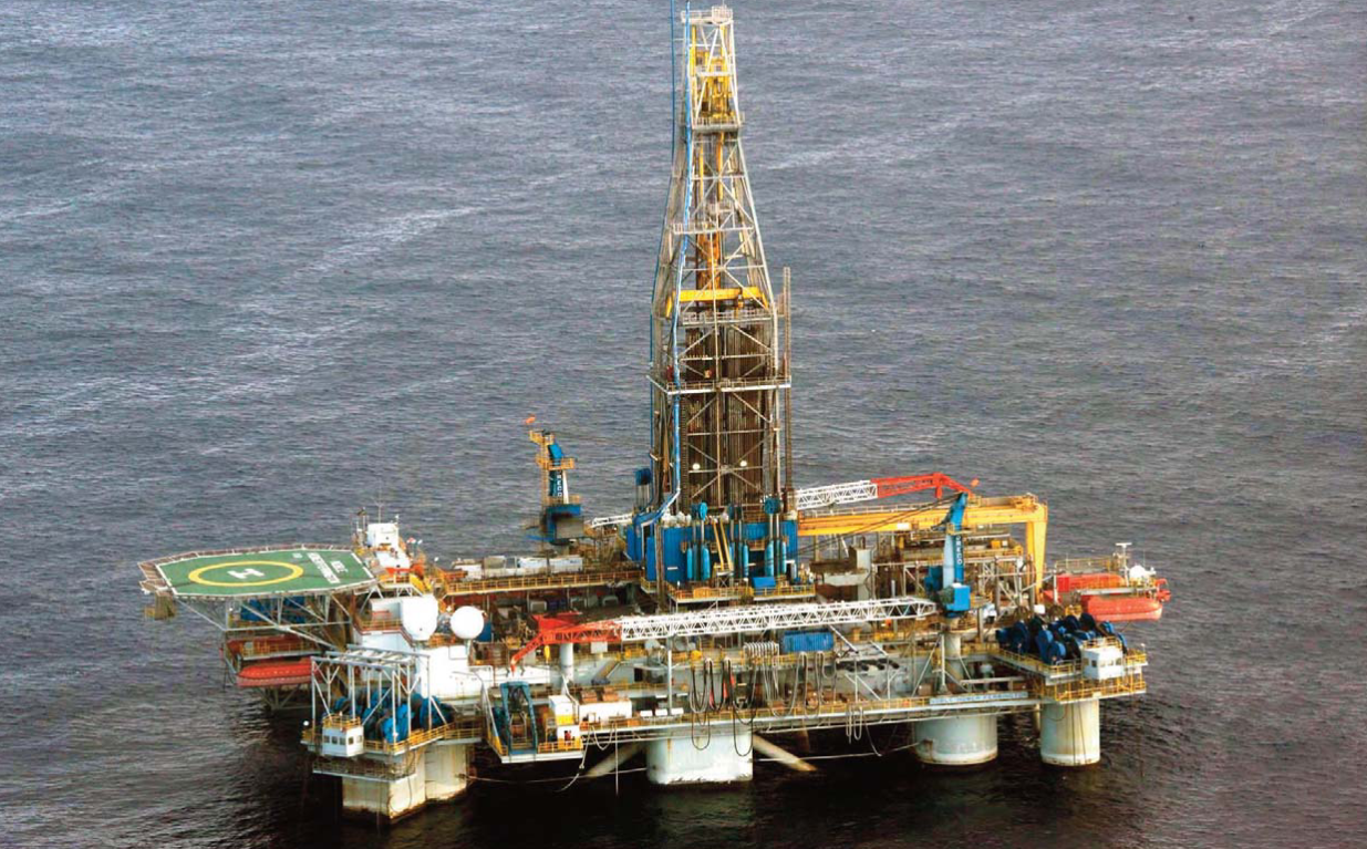 Όταν το κράτος έχει συνέχεια