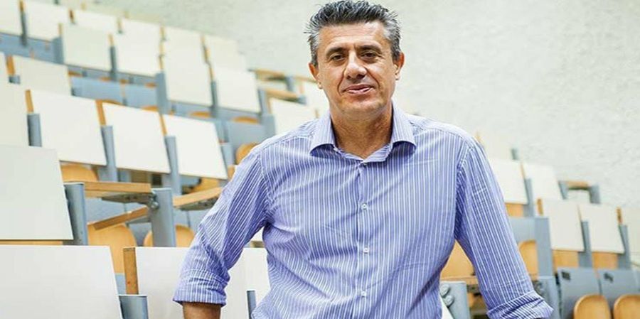 ΑΠΘ: Για όγδοη χρονιά ο καθηγητής Γ. Καραγιαννίδης στη λίστα των επιστημόνων με τη μεγαλύτερη επιρροή παγκοσμίως