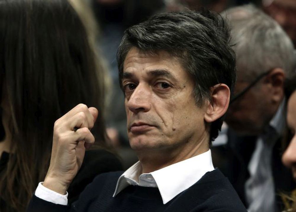 Καρανίκας μέρος 1ο