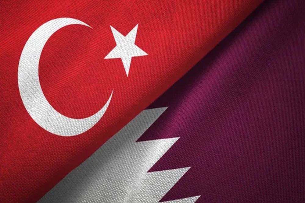 Tα ύπουλα παιχνίδια του Κατάρ με την Τουρκία