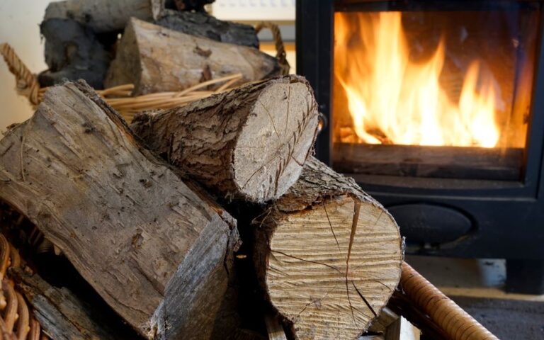 Η καύση ξύλων επιβαρύνει την ατμόσφαιρα προειδοποιούν οι επιστήμονες