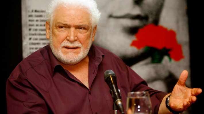 «Αυξάνονται οι δωρεές σώματος» μετά το θάνατο του Κώστα Καζάκου