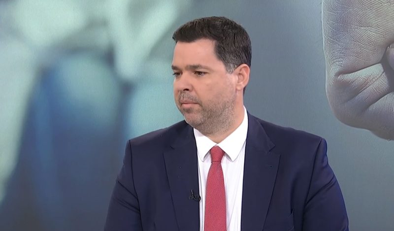 Θ. Κοντογεώργης: Άτομα εγνωσμένου κύρους στο ΔΣ της «Κιβωτού» για ένα χρόνο