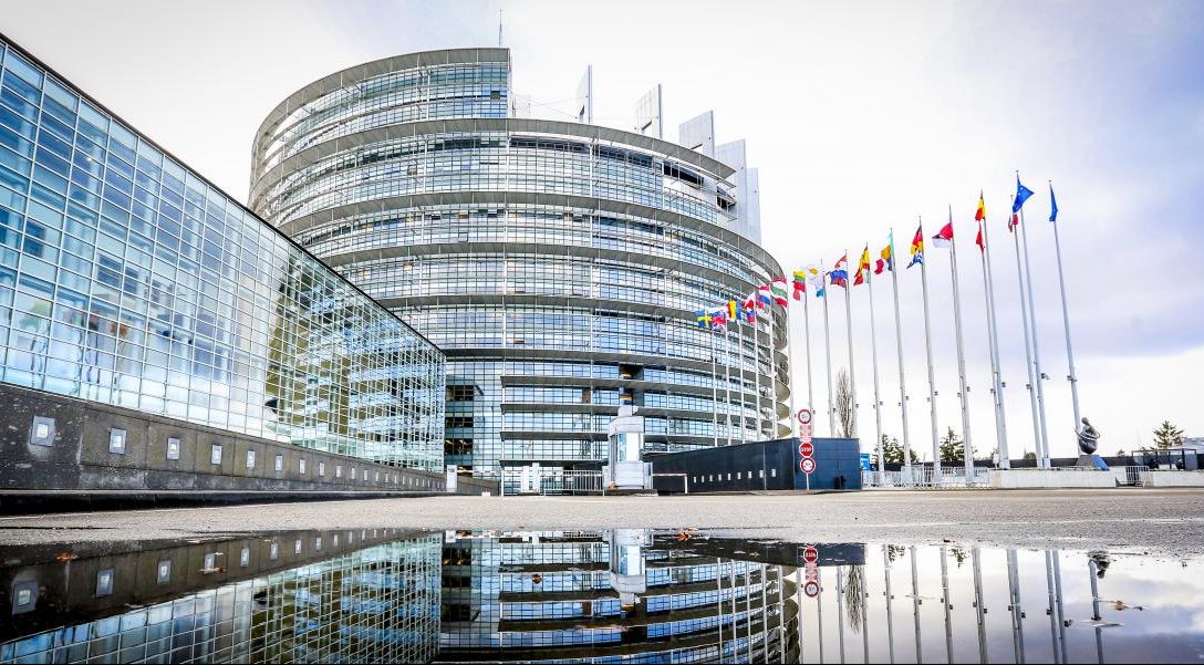 Ευρωκοινοβούλιο: Ηχηρό μήνυμα για την αντιμετώπιση της κλιματικής κρίσης