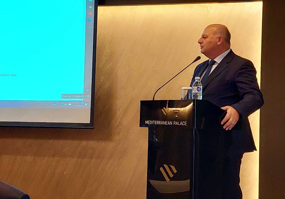 Κ. Τσιάρας: Φτάνει η δευτερογενής θυματοποίηση των παιδιών με τις τηλεδίκες