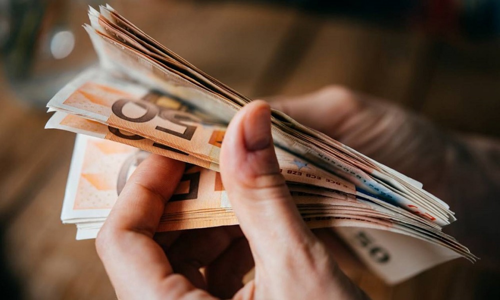 Φορολοταρία: Δείτε αν κερδίσατε έως και 50.000 ευρώ