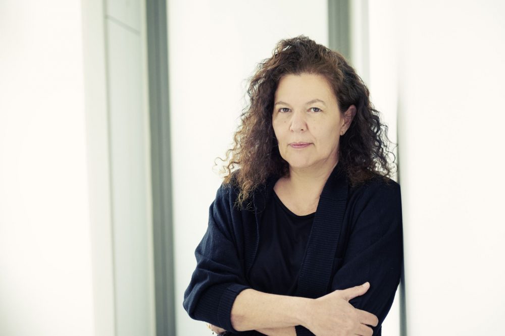 Λίλα Κονομάρα: «Έχω συνδέσει τη Θεσσαλονίκη με πολλές ευχάριστες αναμνήσεις»