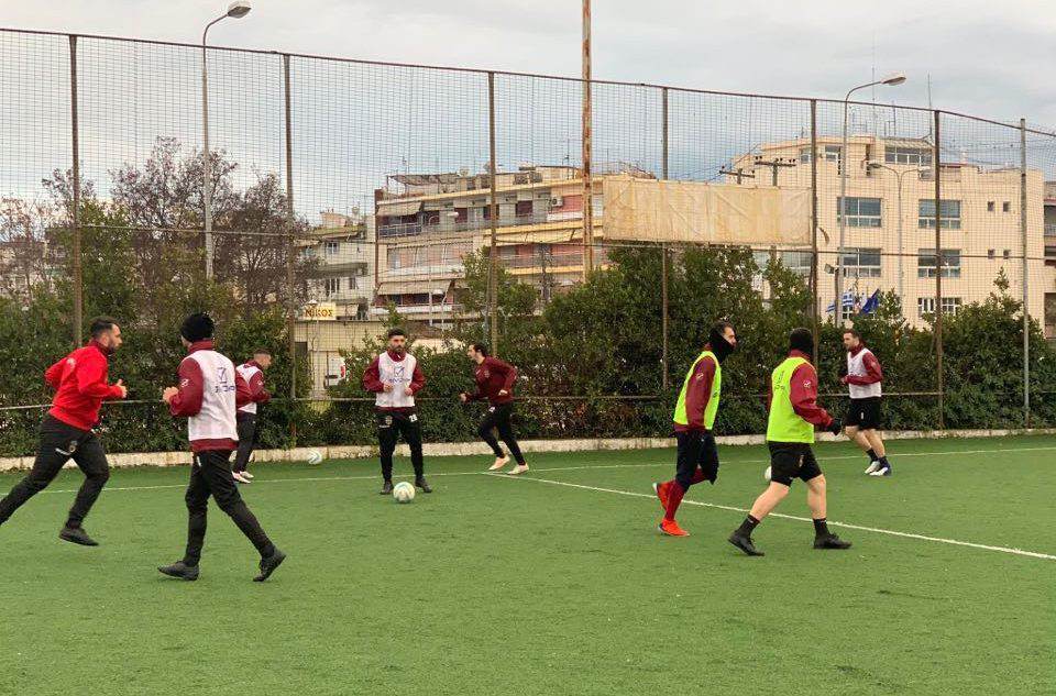 Εύοσμος: Στις 28 Δεκεμβρίου ο ανάδοχος για την ανακαίνιση του «Μαρόκου»