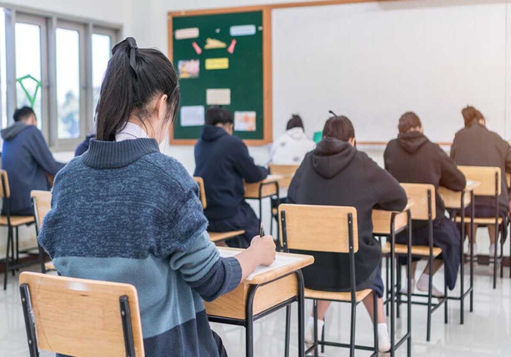 Οι Θεσσαλονικείς μαθαίνουν κορεάτικα