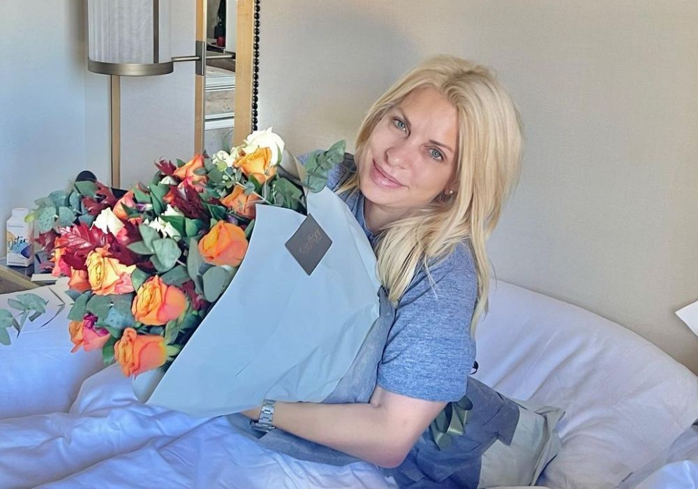 Αχ, αυτός ο έρωτας