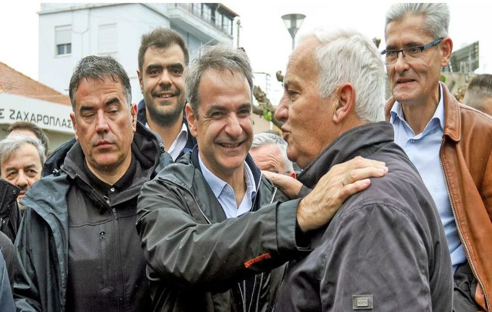 Το επικρατέστερο σενάριο για την ημερομηνία των εκλογών – Η θετική ατζέντα Μητσοτάκη και τα 7 «όπλα»