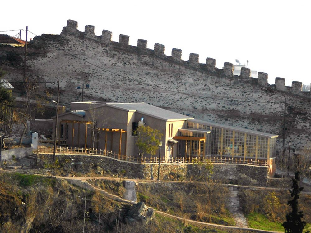 Δύο χώροι πολιτισμού του δήμου Νεάπολης-Συκεών στο Open House Thessaloniki