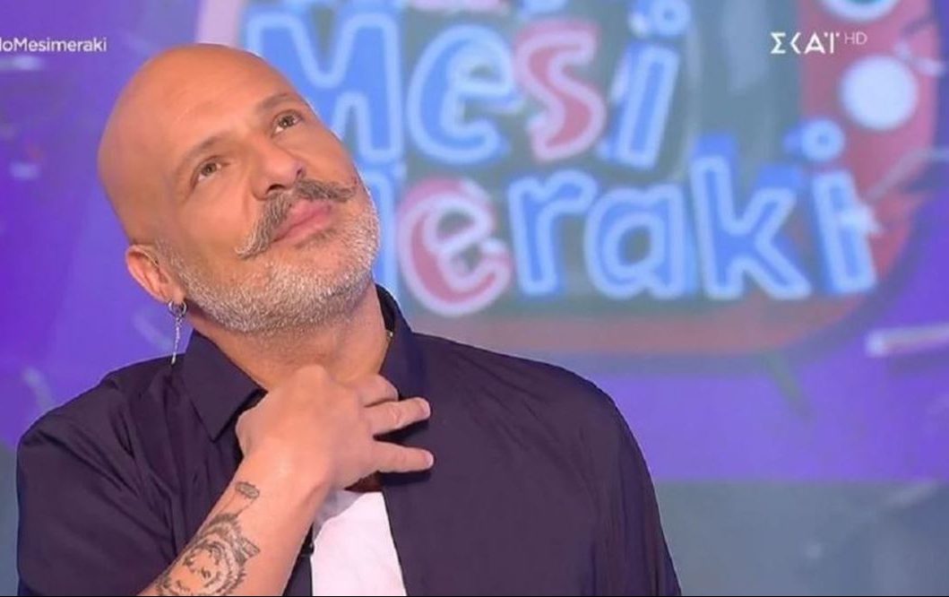 Όλα τα σενάρια για τη μεταγραφή Ν. Μουτσινά