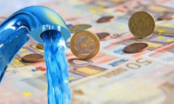 Βρετανία: Αυξήθηκε το ποσοστό νοικοκυριών που δεν μπορούν να πληρώσουν το νερό