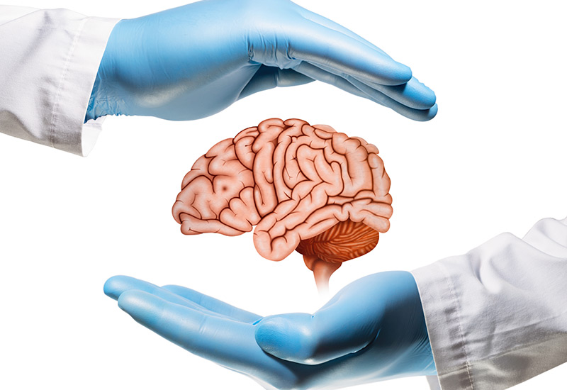 Νευροχειρουργική εγκεφάλου και  σπονδυλικής στήλης