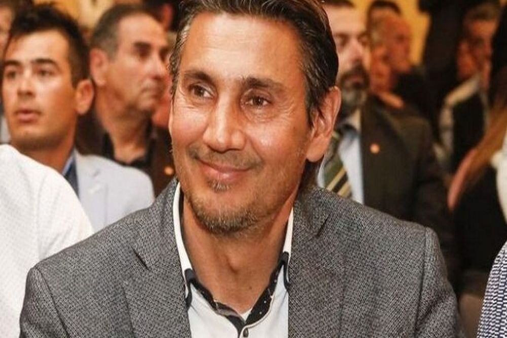 Αθωώθηκε ο Ν. Κακλαμανάκης – Απορρίφθηκε η αγωγή της Ομοσπονδίας Ιστιοπλοΐας