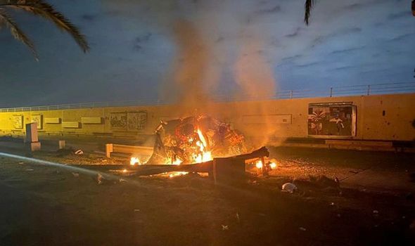 Ιράν: Νεκροί μετά από «τρομοκρατική επίθεση» στην επαρχία Χουζιστάν