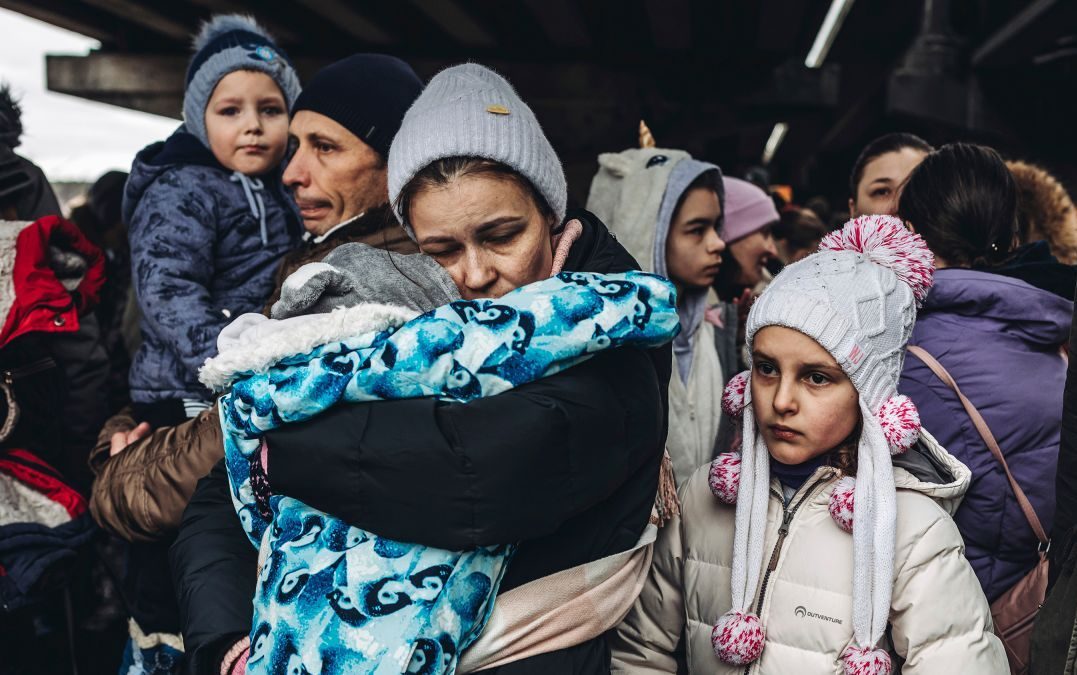 Ώρα… μηδέν για τον πόλεμο