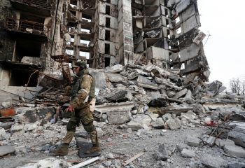 Ρωσία – Ουκρανία: Νέα ανταλλαγή αιχμαλώτων πολέμου