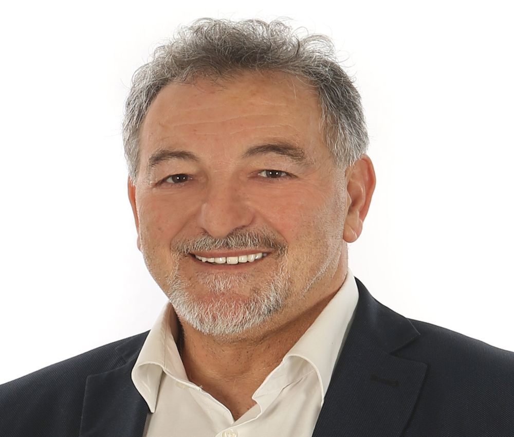 Θόδωρος Παπαδόπουλος: «Καταδικασμένος» σε ισόβια… δημαρχία!