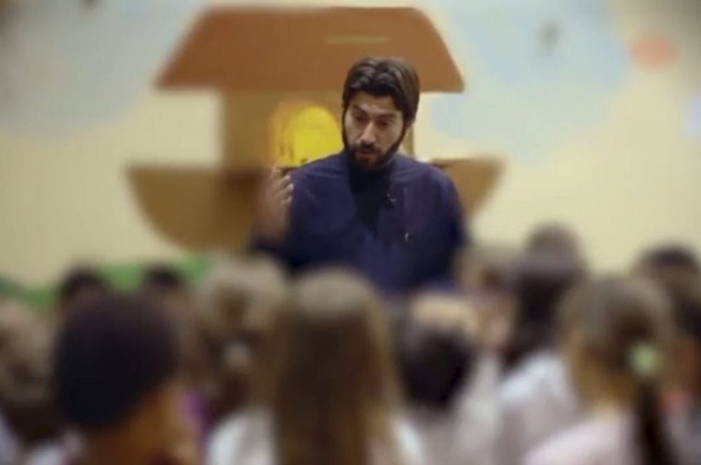 Κιβωτός του Κόσμου: Δωρεές εκατ. ευρώ την τελευταία τετραετία