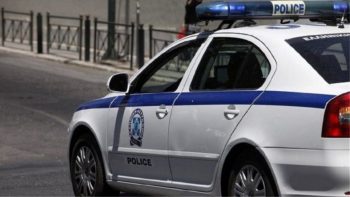 Ηλεία: Εξαρθρώθηκε σπείρα που διέπραξε ληστεία χιλιάδων ευρώ σε κοσμηματοπωλείο