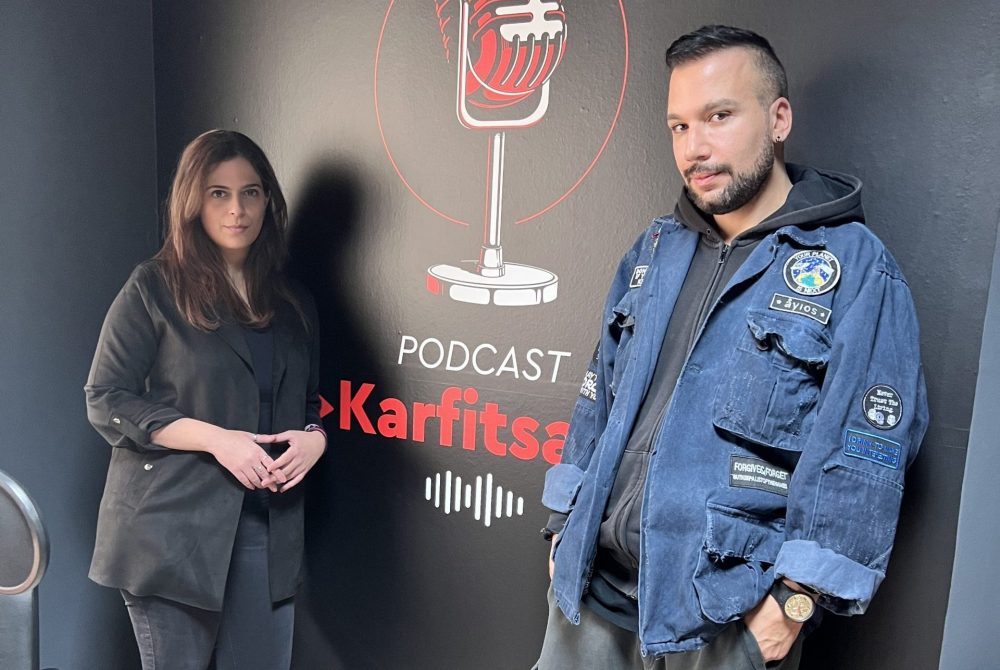 Πως μια ζωγραφιά αποκαλύπτει την παιδική κακοποίηση; (Podcast)