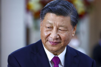 Ο πρόεδρος της Κίνας πρόθυμος να συνεργαστεί με την Πιονγκγιάνγκ