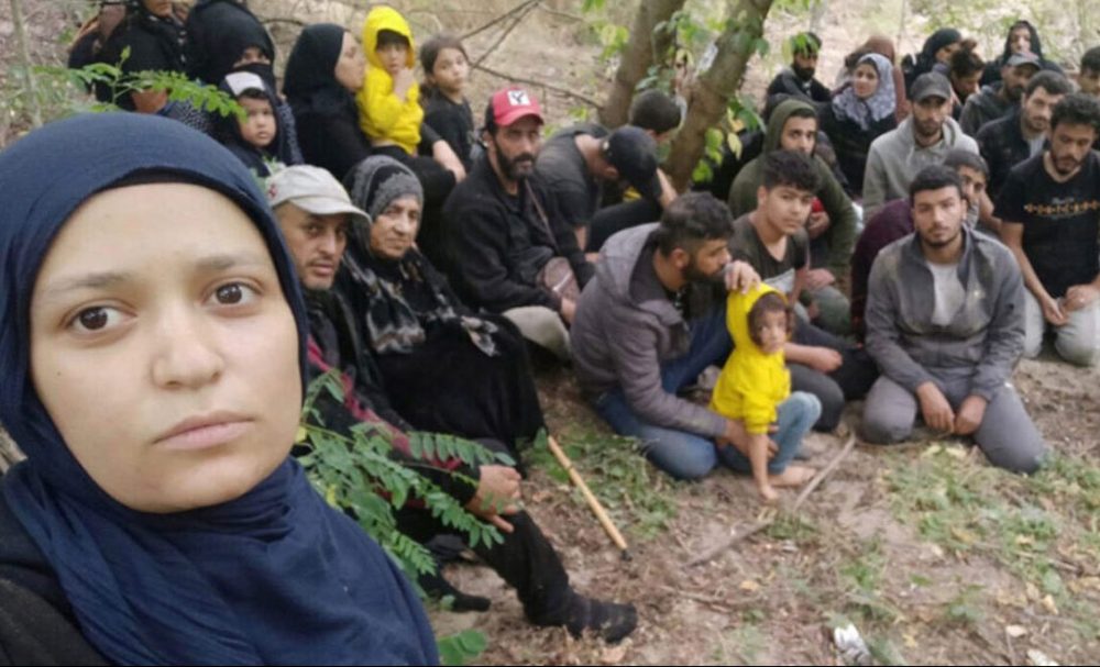 Human Rights 360:  Στον εισαγγελέα για σύσταση εγκληματικής οργάνωσης