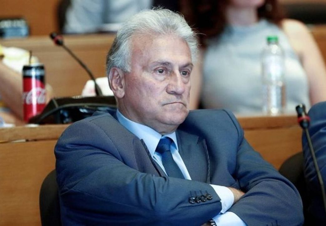 Επιστροφή του Πανίκα;