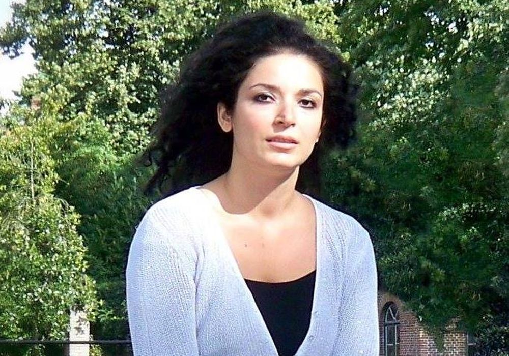 Η Θεσσαλονικιά συγγραφέας που κρατήθηκε 24ώρες στην Τουρκία