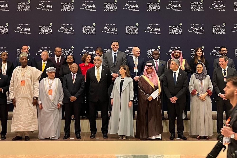 «Επένδυση» η Ελλάδα για τους Σαουδάραβες