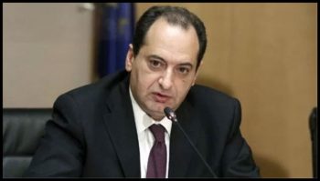 Χρήστο Σπίρτζη: Προτείνει συνεργασία του ΣΥΡΙΖΑ με το ΠΑΣΟΚ