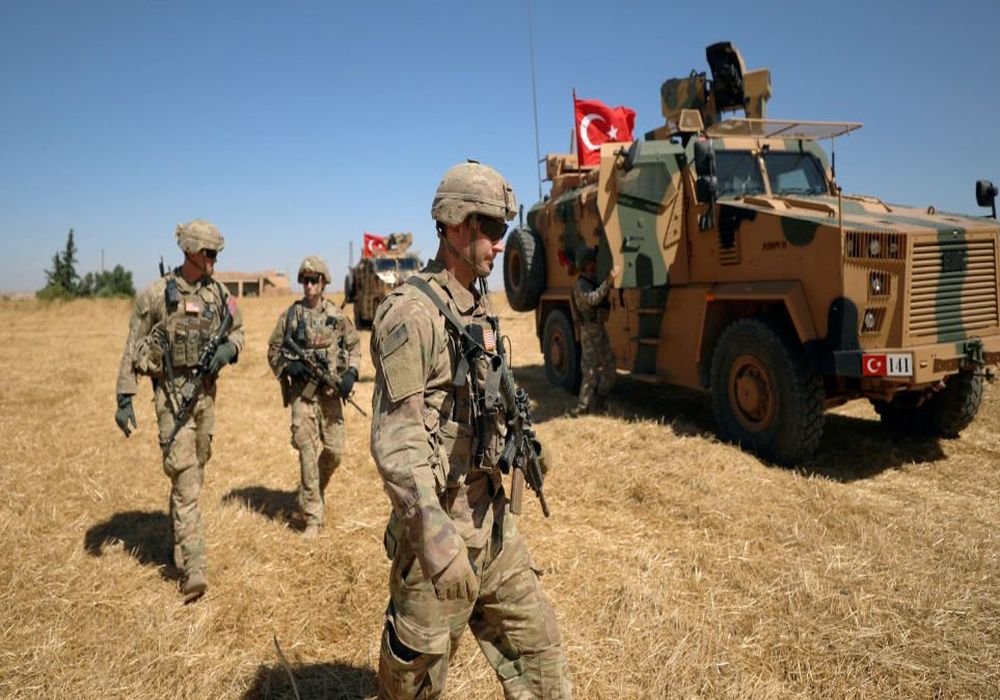 Νέοι βομβαρδισμοί της Τουρκίας στη Συρία – Σύντομα χερσαία επιχείρηση